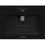 Кофемашина MEFERI MCM6010BK COMFORT PLUS встраиваемая