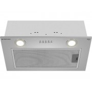 Вытяжка MEFERI INBOX52IX LIGHT