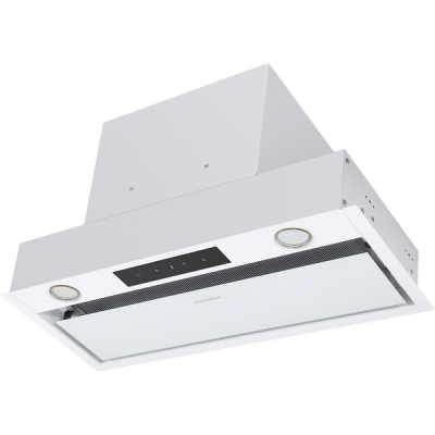 Вытяжка MAUNFELD FANTASY LIGHT 60 белый Вытяжка MAUNFELD FANTASY LIGHT 60 белый