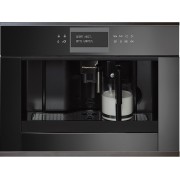 Кофе-машина Kuppersbusch CKV 6550.0 S2