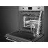 Духовой шкаф SMEG SO6303APX с паром и СВЧ Духовой шкаф SMEG SO6303APX с паром и СВЧ