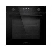 Духовой шкаф MAUNFELD MEOR7217DMB2 с СВЧ