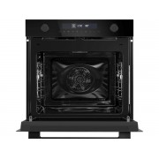 Духовой шкаф MAUNFELD MEOR7217DMB2 с СВЧ