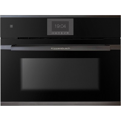 Компактный духовой шкаф Kuppersbusch CBP 6550.0 S2 Компактный духовой шкаф Kuppersbusch CBP 6550.0 S2