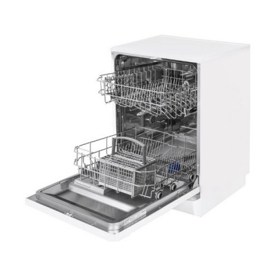 Посудомоечная машина MAUNFELD MWF60121W отдельностоящая Посудомоечная машина MAUNFELD MWF60121W отдельностоящая