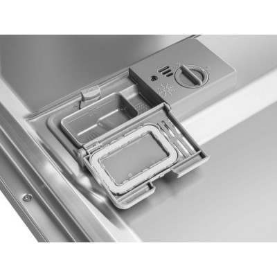 Посудомоечная машина MAUNFELD MWF60121W отдельностоящая Посудомоечная машина MAUNFELD MWF60121W отдельностоящая