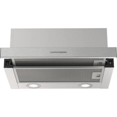 Вытяжка Kuppersberg SLIMHIT 50 X Вытяжка Kuppersberg SLIMHIT 50 X