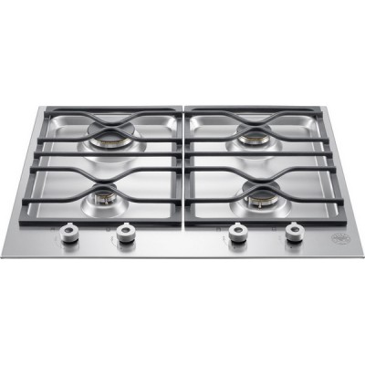 Варочная панель Bertazzoni PM6040X газовая Варочная панель Bertazzoni PM6040X газовая