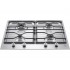Варочная панель Bertazzoni PM6040X газовая Варочная панель Bertazzoni PM6040X газовая