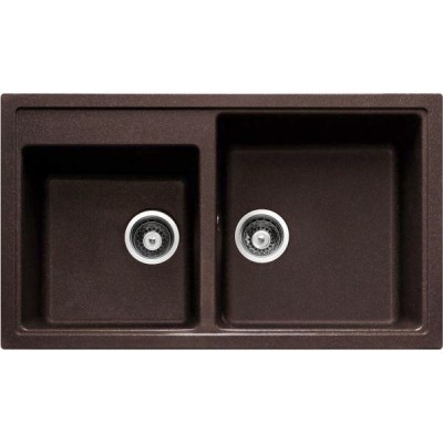 Мойка "Longran" Classic CLS860.500 20 - 93 Marone Мойка "Longran" Classic CLS860.500 20 - 93 Marone