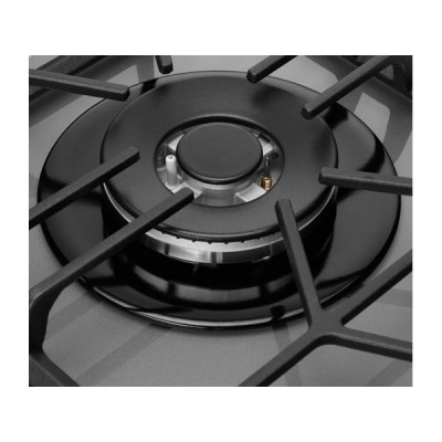 Варочная панель Kuppersberg FG 63 GR газовая Варочная панель Kuppersberg FG 63 GR газовая