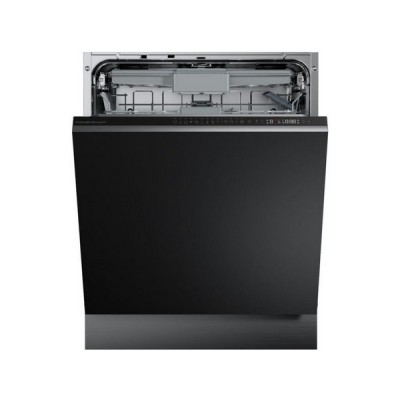 Посудомоечная машина Kuppersbusch GX 6500.0 v Посудомоечная машина Kuppersbusch GX 6500.0 v