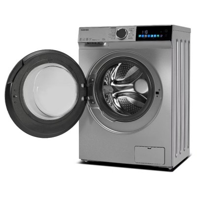 Стиральная машина Toshiba TW-BN90C4RU(SK) Стиральная машина Toshiba TW-BN90C4RU(SK)