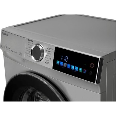 Стиральная машина Toshiba TW-BN90C4RU(SK) Стиральная машина Toshiba TW-BN90C4RU(SK)