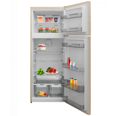 Холодильник Jacky's JR FV432EN Холодильник Jacky's JR FV432EN