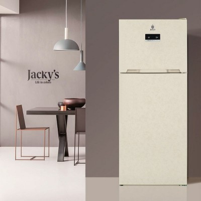 Холодильник Jacky's JR FV432EN Холодильник Jacky's JR FV432EN