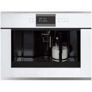 Кофе-машина Kuppersbusch CKV 6550.0 W9