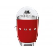 Соковыжималка для цитрусовых SMEG CJF11RDEU красный