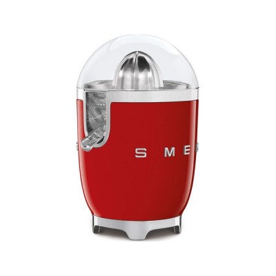 Соковыжималка для цитрусовых SMEG CJF11RDEU красный Соковыжималка для цитрусовых SMEG CJF11RDEU красный