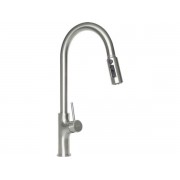 Смеситель Longran Techno LM2171 Stanless Steel