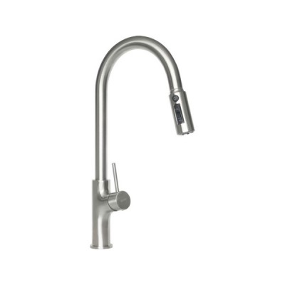 Смеситель Longran Techno LM2171 Stanless Steel Смеситель Longran Techno LM2171 Stanless Steel