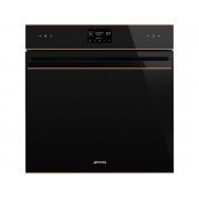 Духовой шкаф SMEG SOP6602TNR