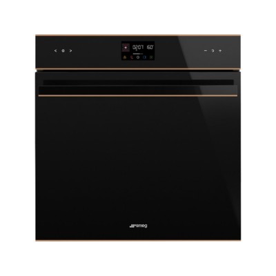 Духовой шкаф SMEG SOP6602TNR Духовой шкаф SMEG SOP6602TNR