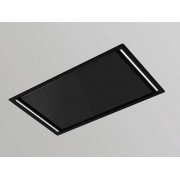Вытяжка Pando E-297/950X560 CRISTAL NEGRO V.1130 ECO PLUS