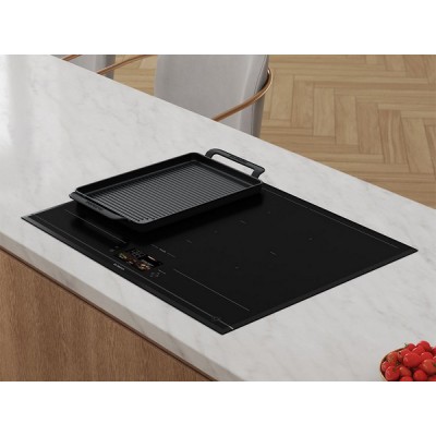 Варочная панель De Dietrich DPI5652AB индукционная Варочная панель De Dietrich DPI5652AB индукционная