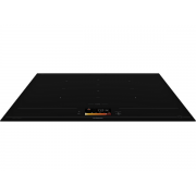 Варочная панель De Dietrich DPI5652AB индукционная