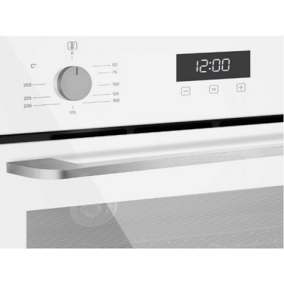 Духовой шкаф MAUNFELD EOEM7610W Духовой шкаф MAUNFELD EOEM7610W