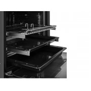 Духовой шкаф MAUNFELD EOEM7610W