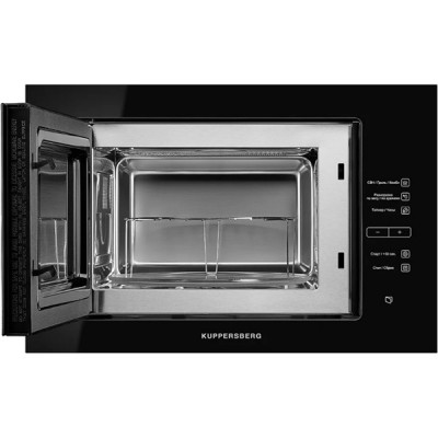 СВЧ-печь Kuppersberg HMW 645 B СВЧ-печь Kuppersberg HMW 645 B