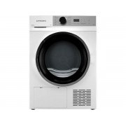 Сушильная машина Kuppersberg DM 611 W