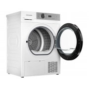 Сушильная машина Kuppersberg DM 611 W