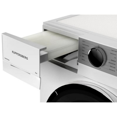 Сушильная машина Kuppersberg DM 611 W Сушильная машина Kuppersberg DM 611 W