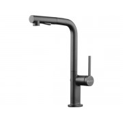 Смеситель Paulmark Neo Ne214419-B, беретта