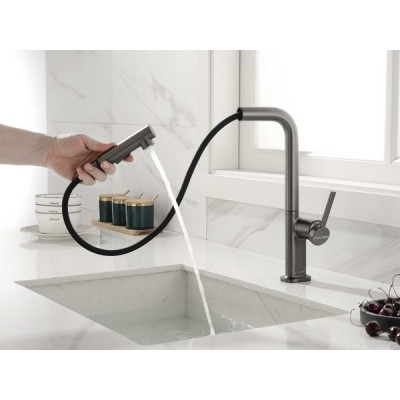 Смеситель Paulmark Neo Ne214419-B, беретта Смеситель Paulmark Neo Ne214419-B, беретта