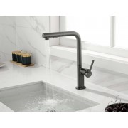 Смеситель Paulmark Neo Ne214419-B, беретта