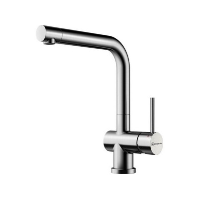 Смеситель Omoikiri Koriyama-BN нерж. сталь/нержавеющая сталь (4991005) Смеситель Omoikiri Koriyama-BN нерж. сталь/нержавеющая сталь (4991005)