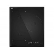 Варочная панель MAUNFELD CVI453SBBK LUX Inverter индукционная