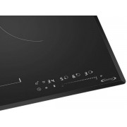 Варочная панель MAUNFELD CVI453SBBK LUX Inverter индукционная