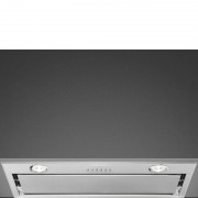 Вытяжка SMEG KSEG58PXE