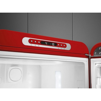 Холодильник SMEG FAB32RRD5 Холодильник SMEG FAB32RRD5