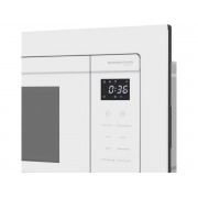 СВЧ - печь MEFERI MMO6020WH COMFORT