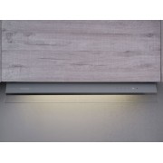 Вытяжка Pando TIL-2/90 INOX V.830 ECS