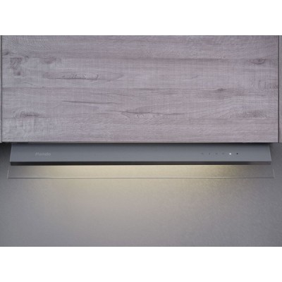 Вытяжка Pando TIL-2/90 INOX V.830 ECS Вытяжка Pando TIL-2/90 INOX V.830 ECS