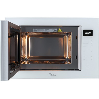 СВЧ - печь Midea MI10257GW СВЧ - печь Midea MI10257GW