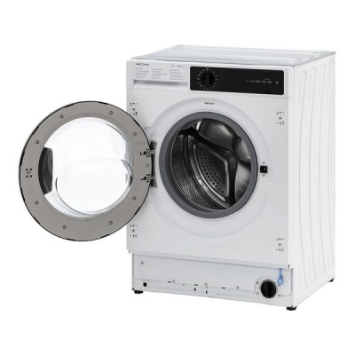 Встраиваемая cтирально-сушильная машина KRONA DARRE 1400 7/5K WHITE Встраиваемая cтирально-сушильная машина KRONA DARRE 1400 7/5K WHITE