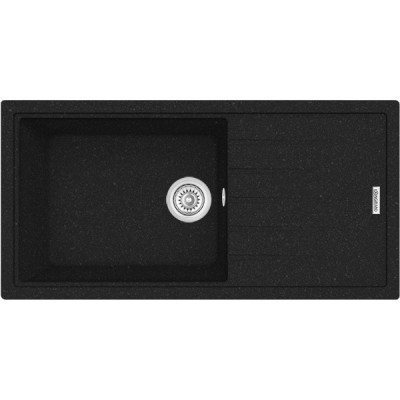 Мойка "Longran" Classic CLS914.457 - 40 Lava Мойка "Longran" Classic CLS914.457 - 40 Lava